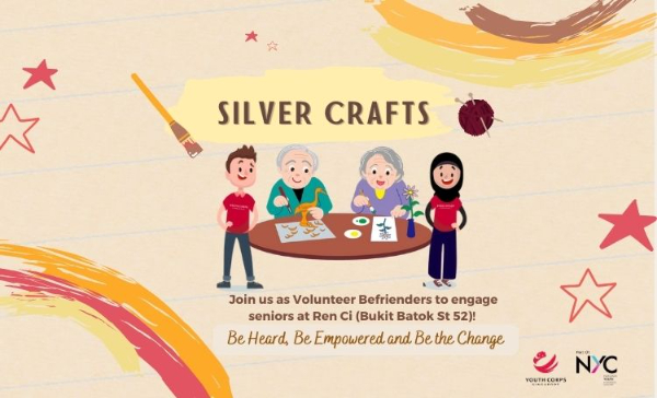 Silver Crafts Ren Ci 8 Mar 2025