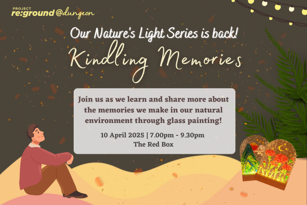 Kindling Memories 2025 EDM