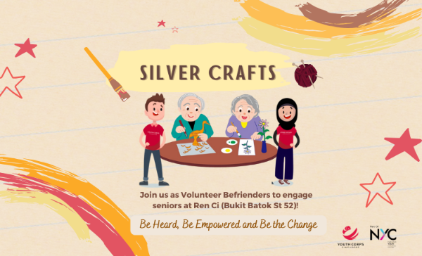 Silver Crafts Thumbnail