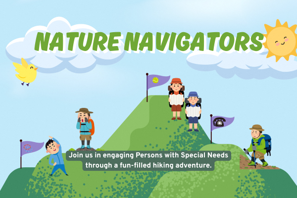 Hike Quest  600 x 400 px