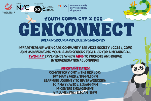 GenConnect TeleEmail Blast Design