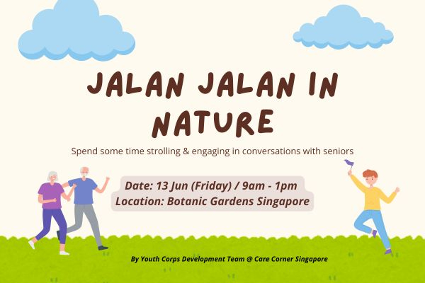 Jalan Jalan in Nature (1)