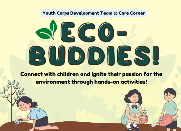 Eco Buddies