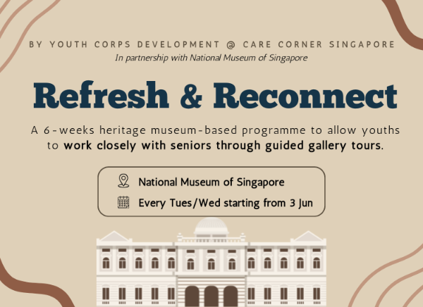 Refresh  Reconnect 1