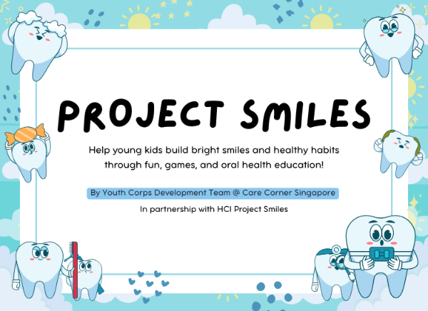 Project Smiles