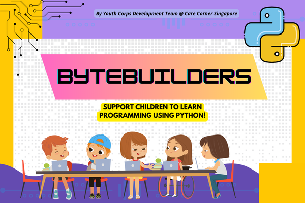 Bytebuilders