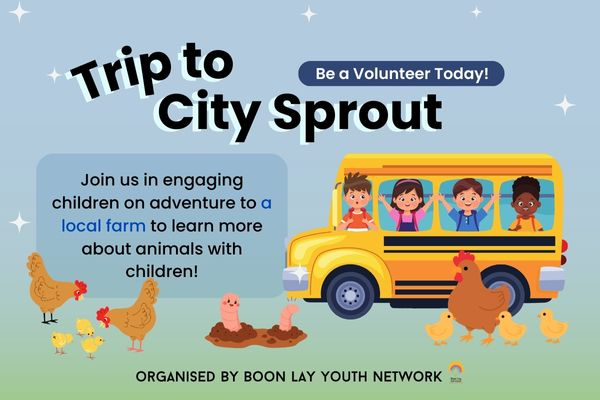 BLYN City Sprouts EDM