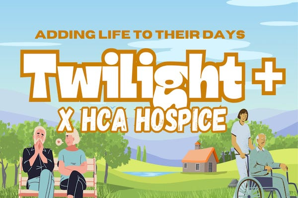 ECC Project Twilight