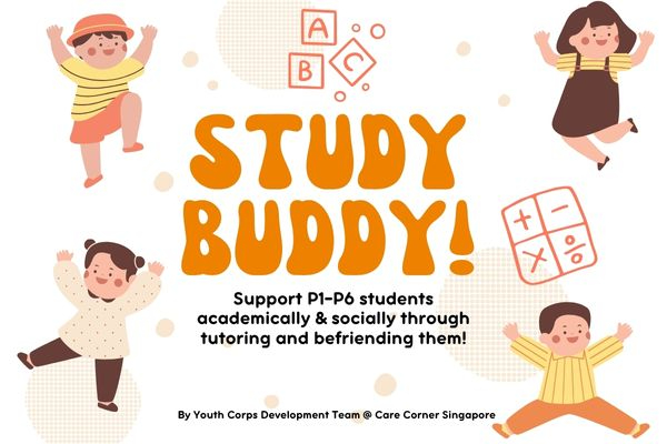 Study Buddy - Generic