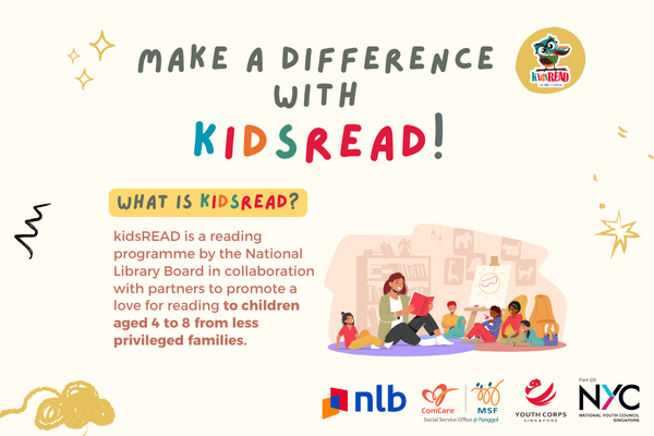 kidsREAD