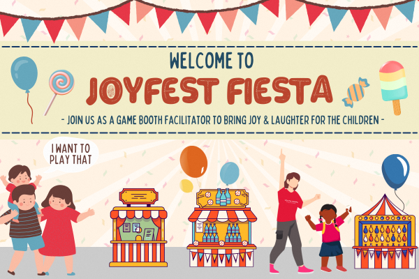 JoyFest Fiesta BHSC 1