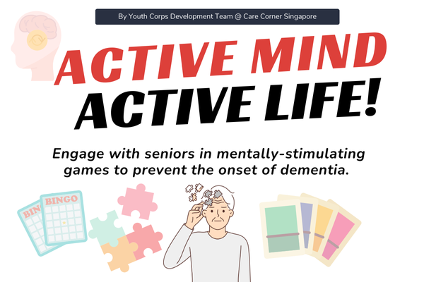 Active Mind Active Life