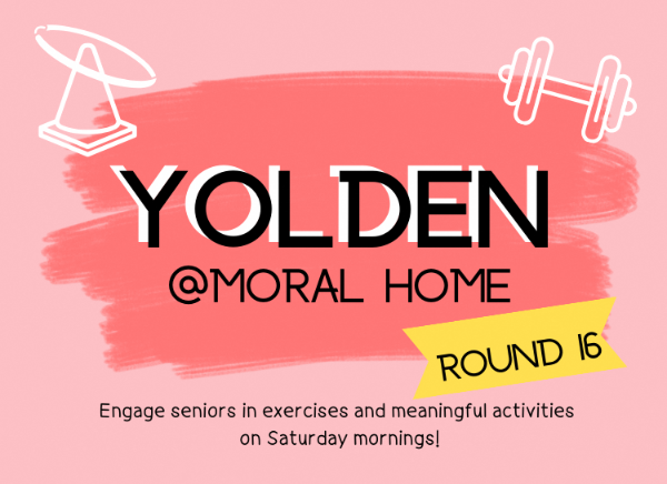 YOLDEN R16 Thumbnail