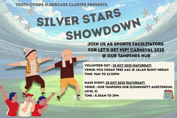 Turquoise Elders Day Instagram Post