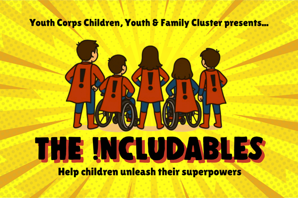 ncludables DCA Profile  600 x 400px