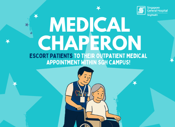 Medical Chap EDM