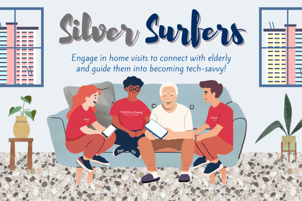 Our Kampung App LB EDM