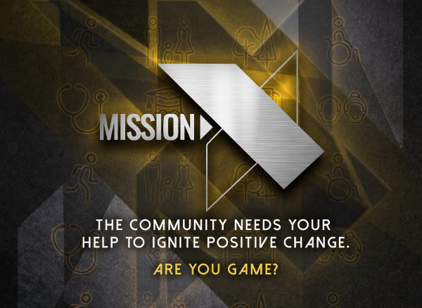 Mission X  Thumbnail