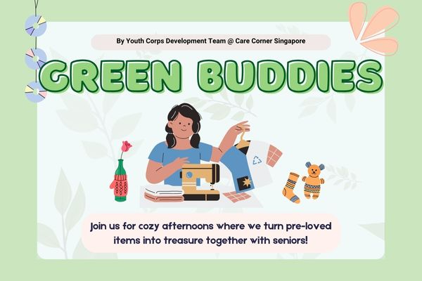 Green Buddies