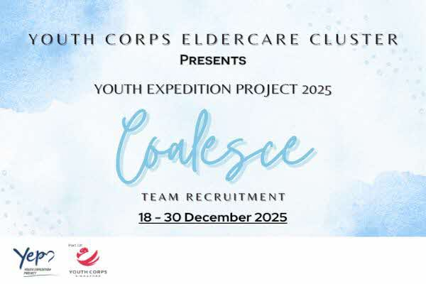 Project Coalesce Thumbnail