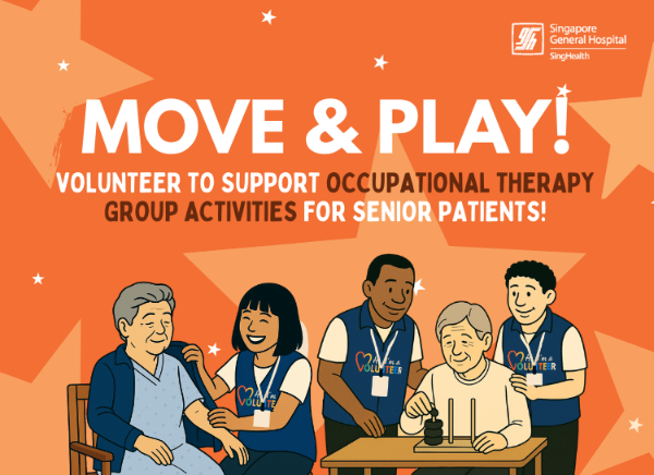 Move and Play Run 6 (Feb - Mar 2026)