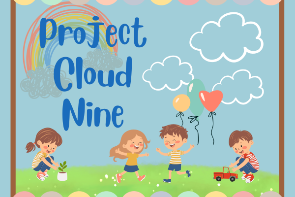 SMU Project Cloud Nine