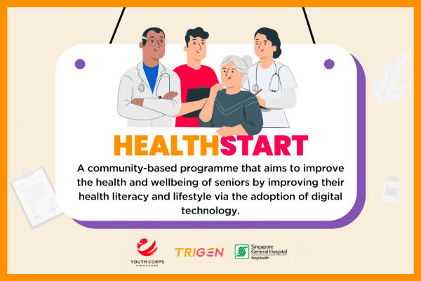 HealthStart