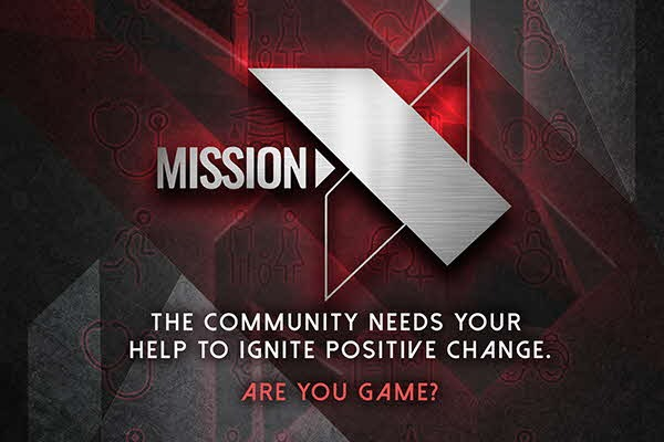 Mission X Polytechnic