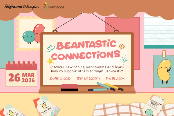 Beantastic Connections EDM