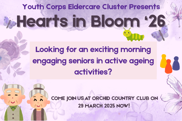 Blossom Tribute 2026