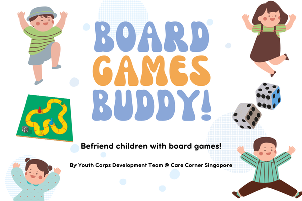 Suncare Board Games Buddy