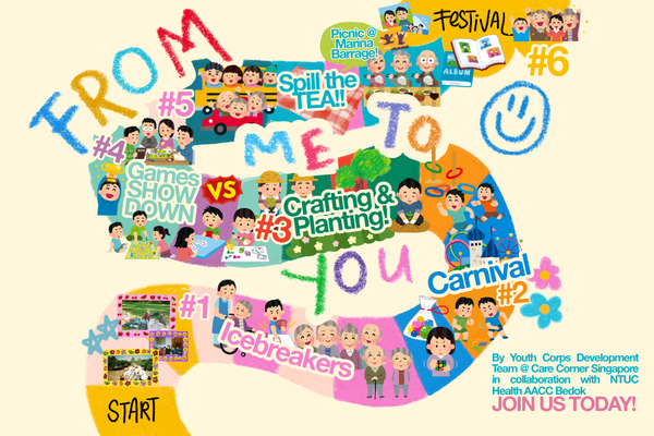 From Me To You Ver 2