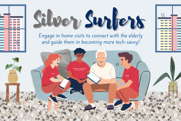 Silver Surfers EDM 600 x 400 px