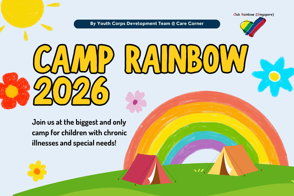 Camp Rainbow