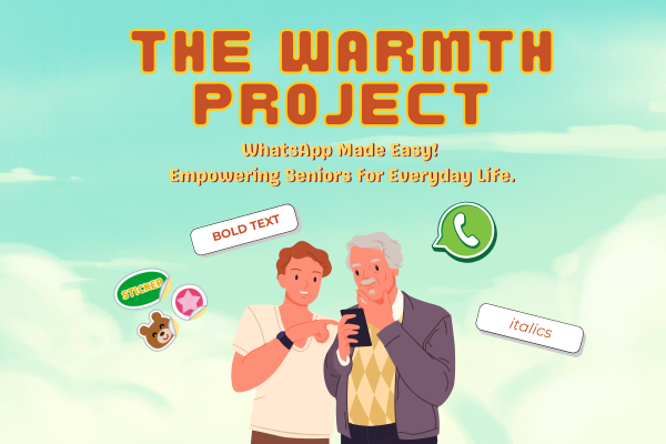 Youth Digital Buddies VSG General