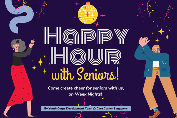 Happy Hour VSG Profile