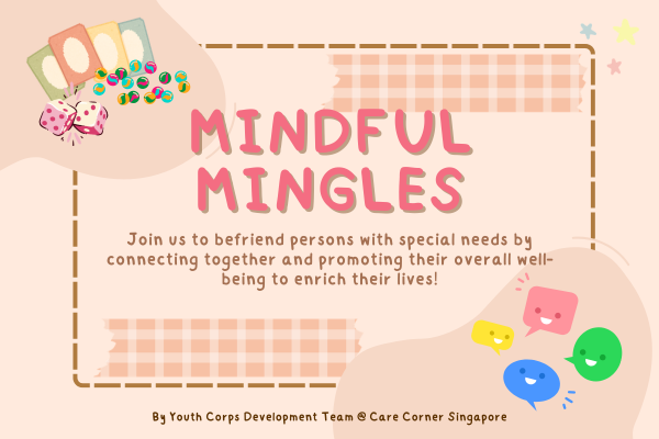 Mindful Mingles