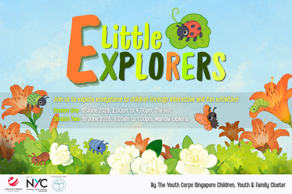 Little Explorers EDM