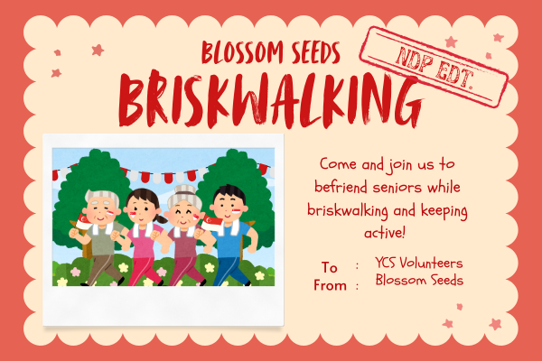 blossoming briskwalking (5)