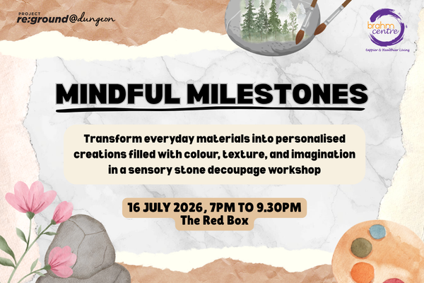 Mindful Milestones EDM
