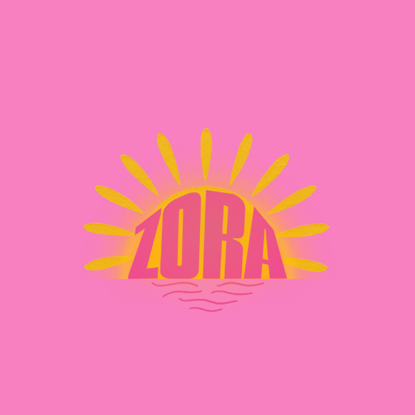 Project Zora logo