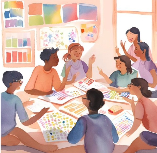 Juegos y dinmicas educativas para primaria