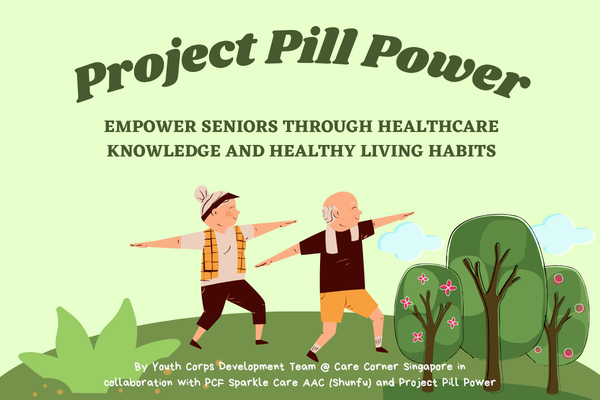 Project Pill Power