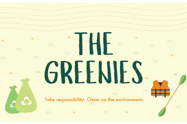 The Greenies Thumbnail