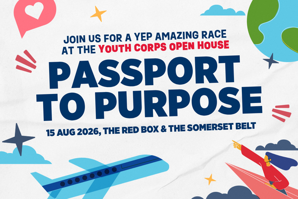 YEP Amazing Race Thumbnail