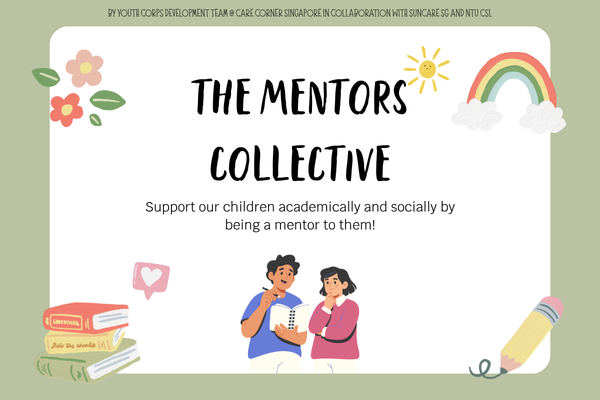 The Mentors Collective