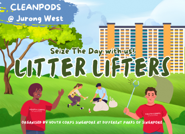 Cleanpods - Boon Lay (2)