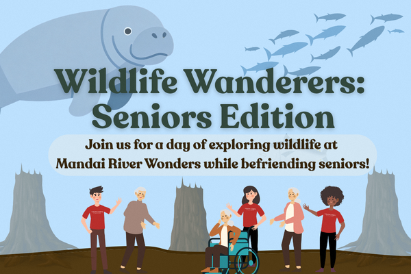 Mandai Wildlife Wanderers EDM (2)