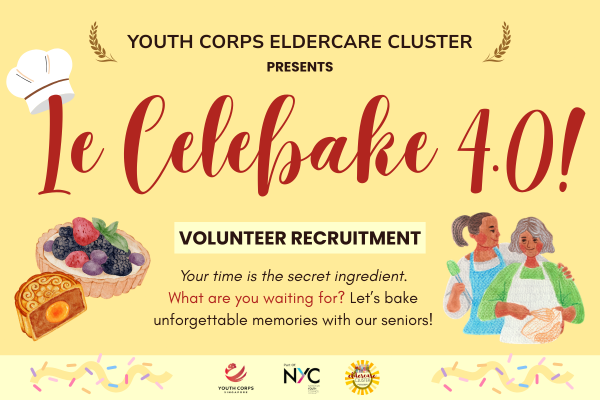 Le Celebake EDM