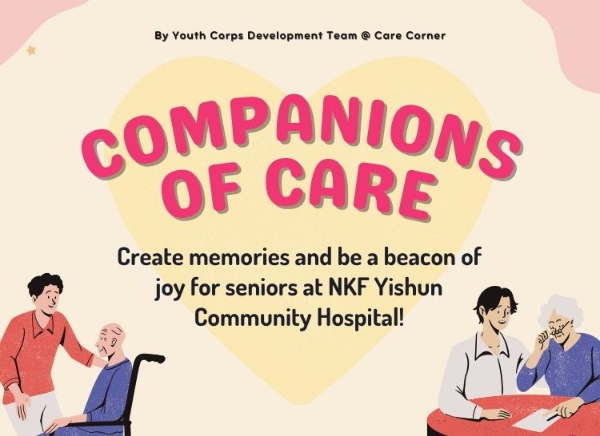 NKF Befrienders